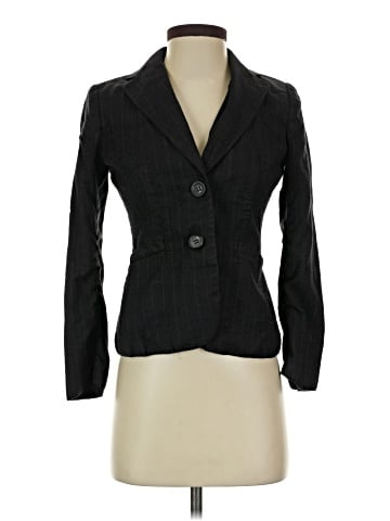 Ann Taylor Wool Blazer (view 1)