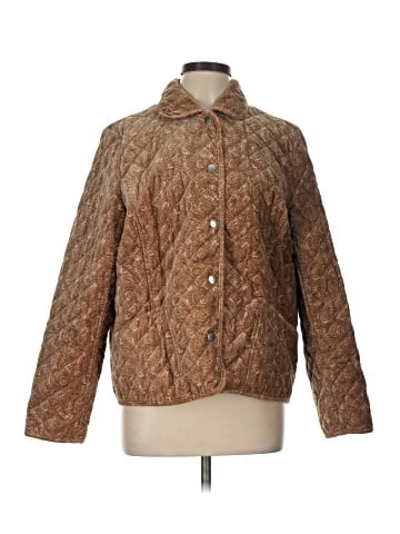 Charter Club Jacket (view 1)