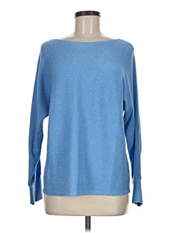 J.Jill Pullover Sweater (view 1)