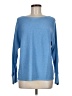 J.Jill Blue Pullover Sweater Size M - photo 1