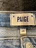 Paige Blue Jeans Size 28 waist - photo 7