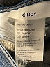 Paige Blue Jeans Size 28 waist - photo 8
