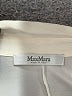 Max Mara Ivory Long Sleeve Blouse Size M (estimated) - photo 7