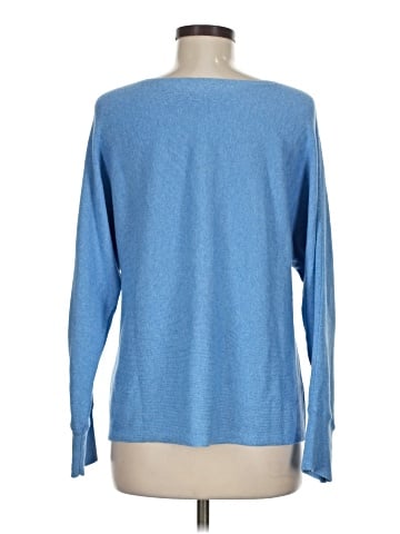 J.Jill Pullover Sweater (view 2)
