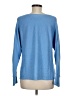 J.Jill Blue Pullover Sweater Size M - photo 2