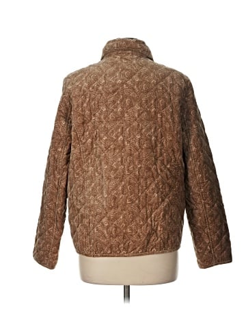 Charter Club Jacket (view 2)