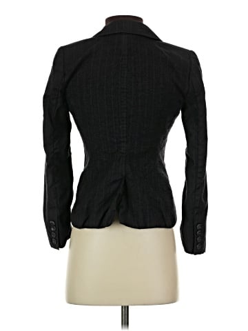 Ann Taylor Wool Blazer (view 2)