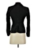 Ann Taylor Black Wool Blazer Size 2 (petite) - photo 2