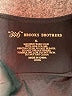 Brooks Brothers Black Tank Top Size XL - photo 7