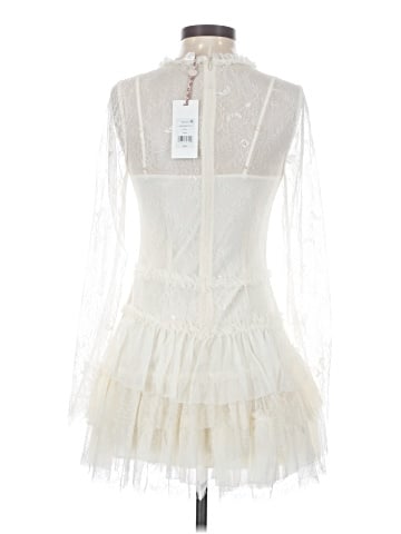 LoveShackFancy Cocktail Dress (view 2)