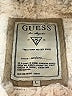 Guess 100% Polyester Tan Cardigan Size L - photo 7