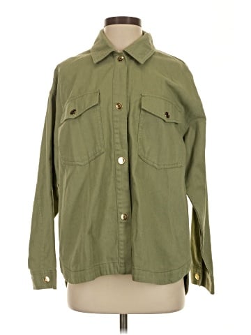 Zara Jacket (view 1)