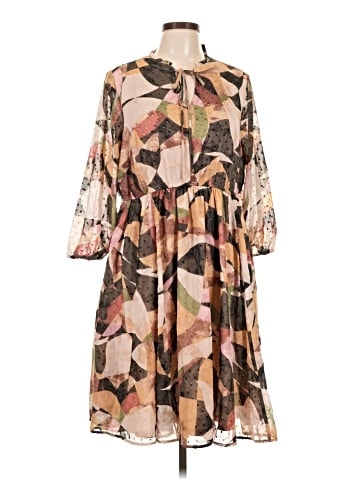 Torrid Casual Dress (view 1)