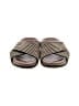 ROTHY'S Stripes Brown Sandals Size 5 - photo 2