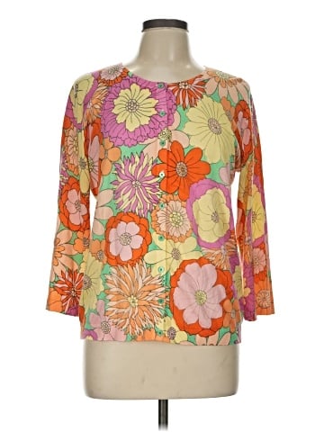 Talbots Pullover Sweater (view 1)
