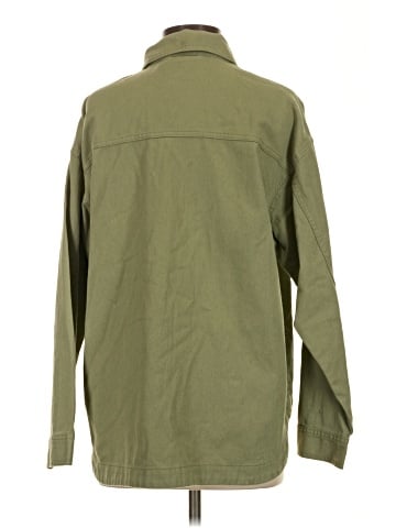Zara Jacket (view 2)