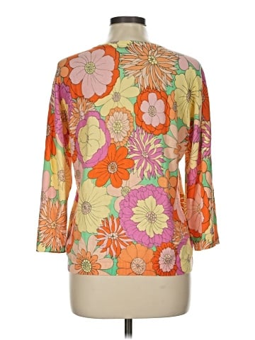 Talbots Pullover Sweater (view 2)