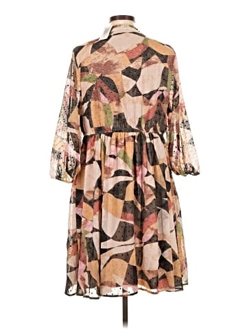 Torrid Casual Dress (view 2)