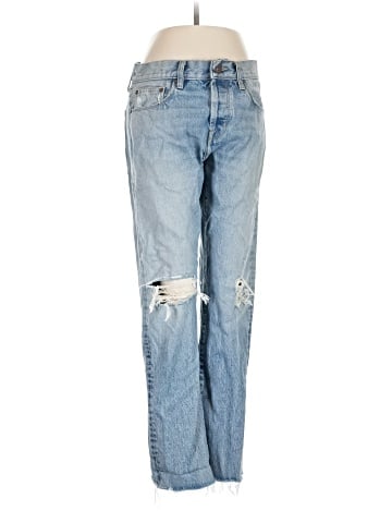 Current/Elliott Jeans (view 1)