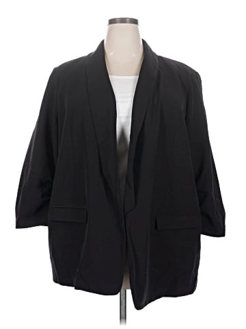Evri Blazer (view 1)