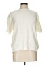 Alfred Dunner Ivory Cardigan Size L - photo 1