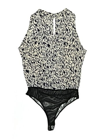 Lush Bodysuit (view 1)