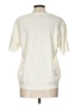 Alfred Dunner Ivory Cardigan Size L - photo 2