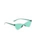 Unbranded Teal Sunglasses One size - photo 1