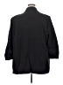 Evri Black Blazer Size 2X - photo 2