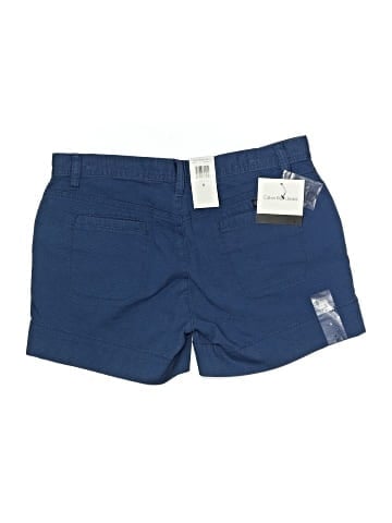 CALVIN KLEIN JEANS Shorts (view 2)