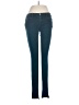 J Brand Blue Jeans Size 26 waist - photo 1