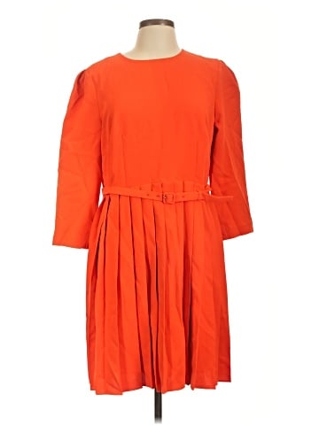 Ann Taylor Casual Dress (view 1)