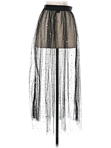 Shein Formal Skirt (view 2)