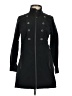 Athleta Black Coat Size S - photo 1