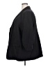 Evri Black Blazer Size 2X - photo 5