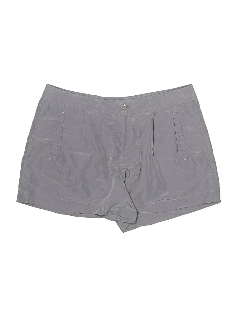 Pre-owned Gap Shorts In Gray
