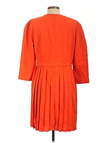 Ann Taylor Casual Dress (view 2)