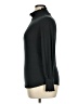 Pink Blush Black Long Sleeve Turtleneck Size XL - photo 5
