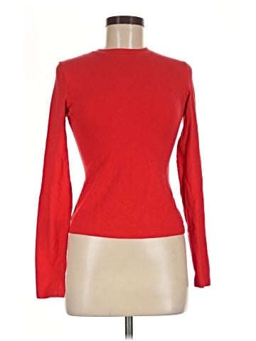 Unbranded Long Sleeve T-Shirt (view 1)