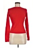 Unbranded Red Long Sleeve T-Shirt Size M - photo 1
