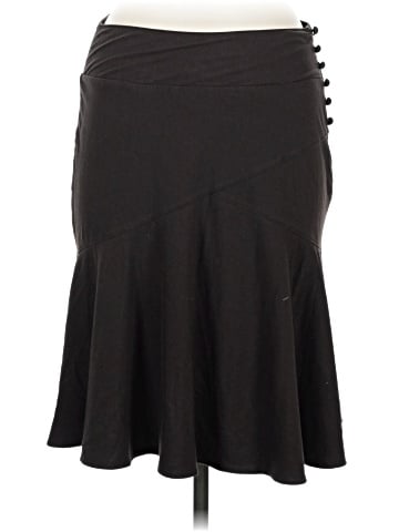 Kenneth Cole New York Casual Skirt (view 1)
