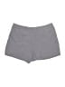 Gap Solid Gray Shorts Size 4 - photo 2
