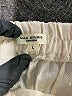 Max Studio 100% Cotton Ivory Casual Pants Size L - photo 7