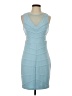 Guess Blue Cocktail Dress Size 4 - photo 1