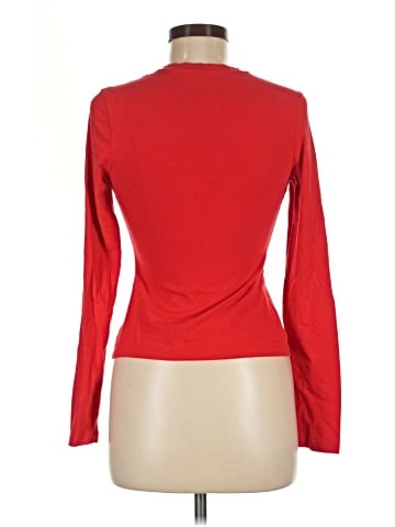 Unbranded Long Sleeve T-Shirt (view 2)