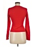Unbranded Red Long Sleeve T-Shirt Size M - photo 2