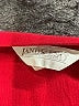 Lands' End Red Cardigan Size L - photo 7