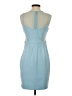 Guess Blue Cocktail Dress Size 4 - photo 2