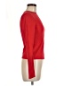 Unbranded Red Long Sleeve T-Shirt Size M - photo 4