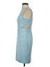 Guess Blue Cocktail Dress Size 4 - photo 5